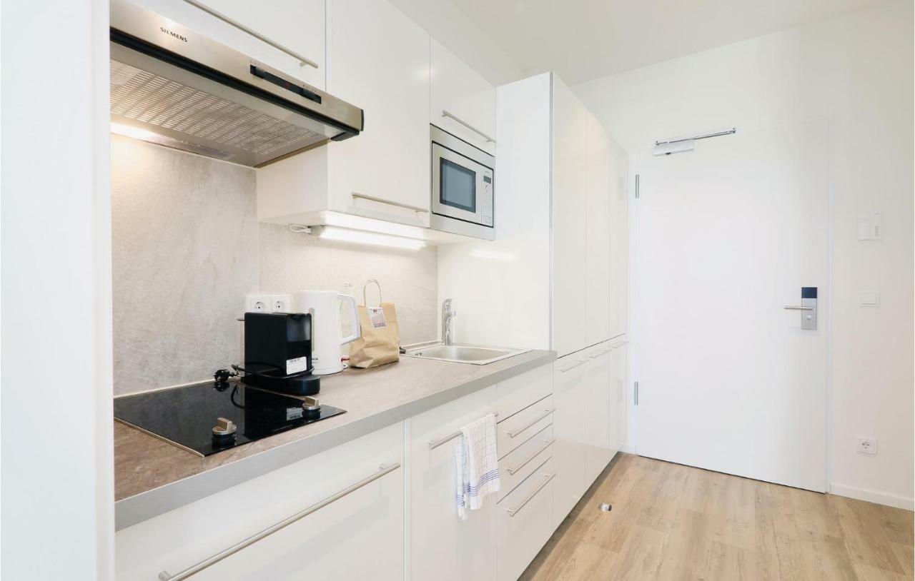 1 Bedroom Cozy Apartment In Luebeck Travemuende Kültér fotó